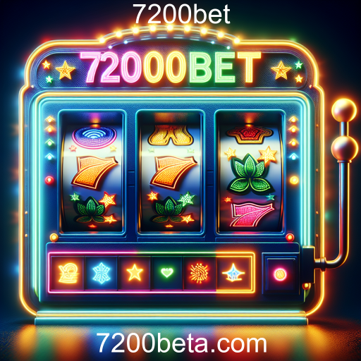 A Fascinante Mundo dos Caça-níqueis no 7200bet